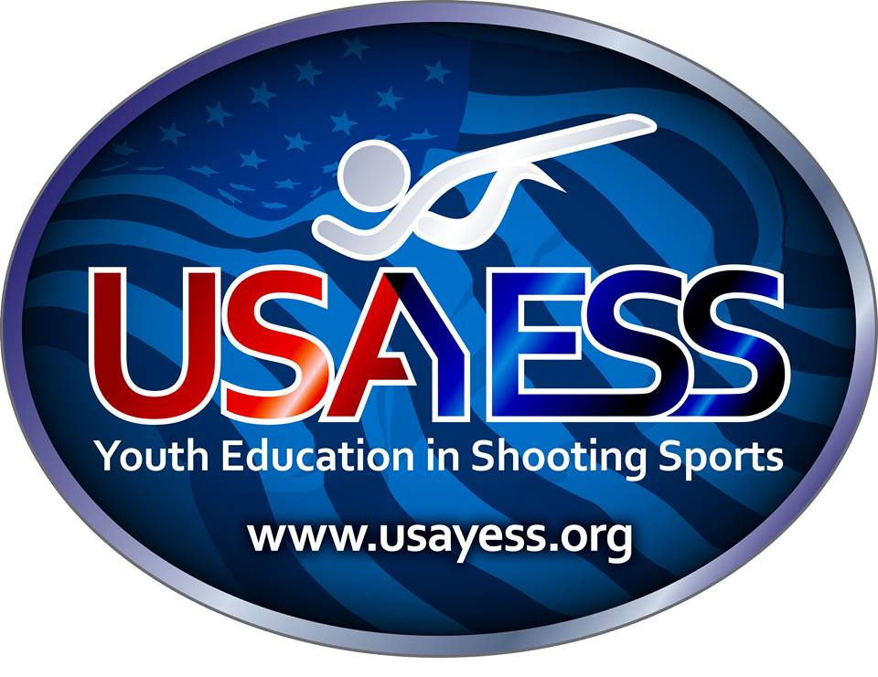 USAYESS-logo – National Shooting Sports Month